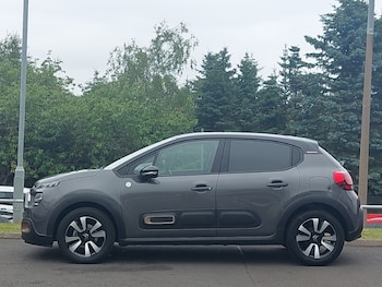 Used Citroen C3 2023 for sale - 79006557: Photo
