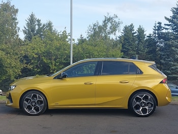 Used Vauxhall Astra 2023 for sale - 79561989: Photo