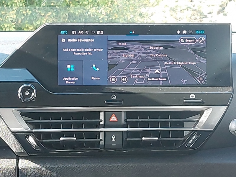 Used Citroen C4 2024 for sale - 76925030: Photo 10