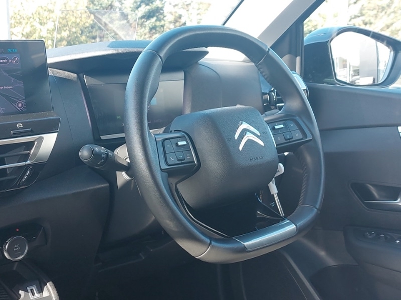 Used Citroen C4 2024 for sale - 76925030: Photo 11