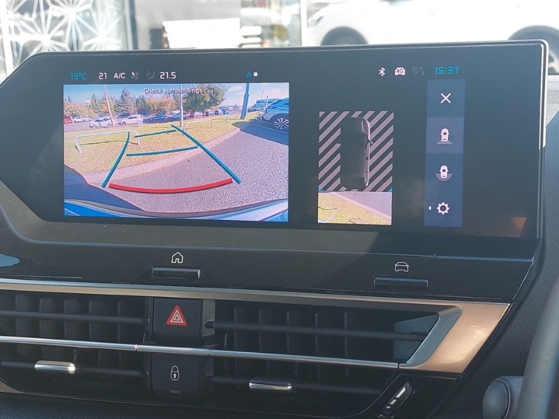 Used Citroen C4 2024 for sale - 76925030: Photo 15