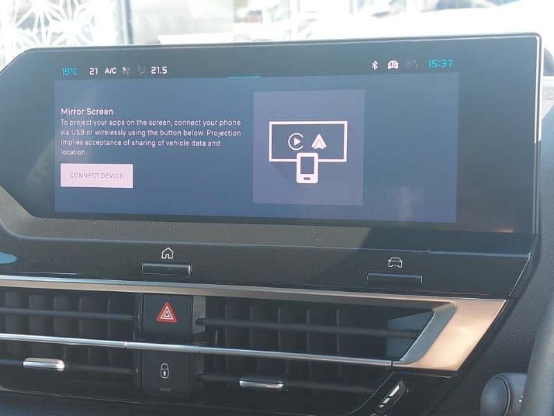 Used Citroen C4 2024 for sale - 76925030: Photo 17