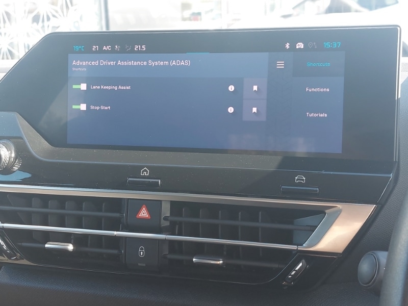 Used Citroen C4 2024 for sale - 76925030: Photo 19