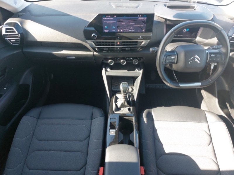 Used Citroen C4 2024 for sale - 76925030: Photo 2