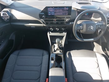 Used Citroen C4 2024 for sale - 76925030: Photo