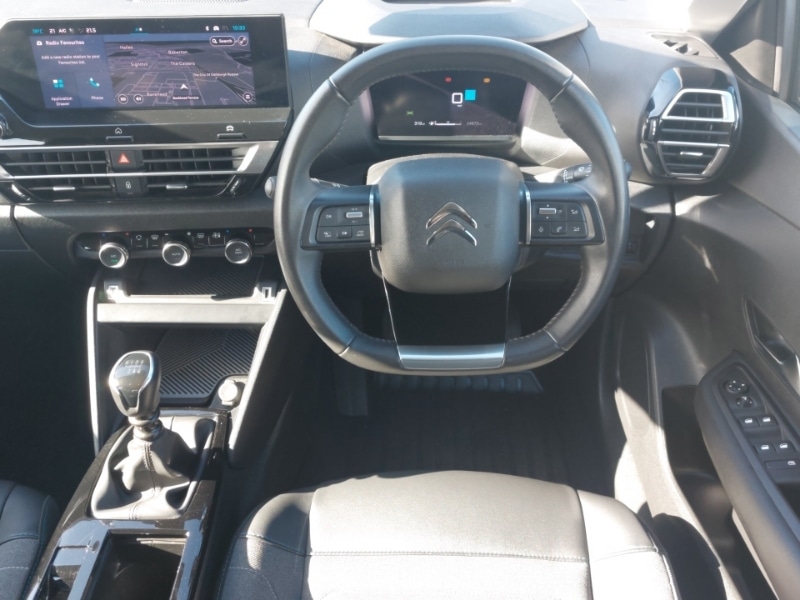 Used Citroen C4 2024 for sale - 76925030: Photo 7