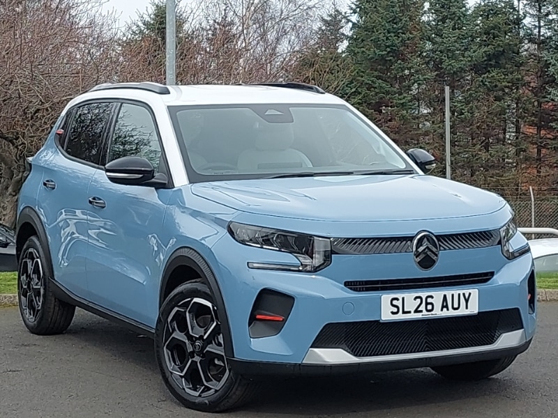 Used Citroen C3 2026 for sale - 78133040: Photo 1