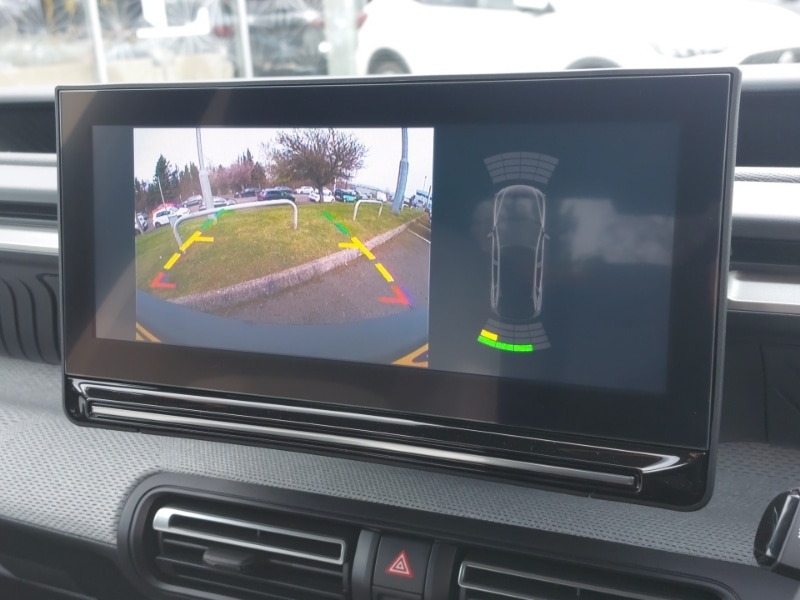 Used Citroen C3 2026 for sale - 78133040: Photo 17