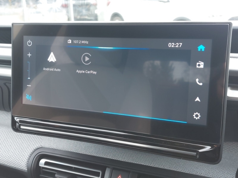 Used Citroen C3 2026 for sale - 78133040: Photo 18