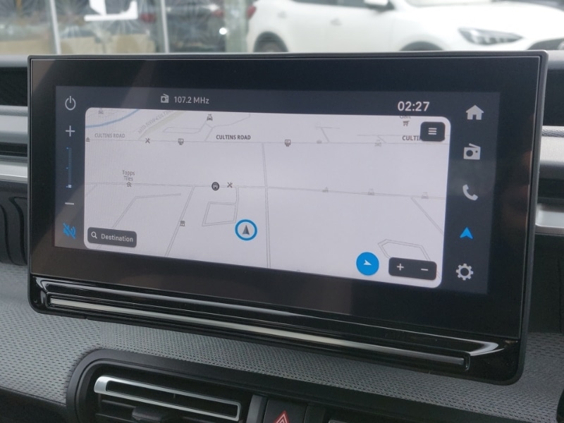 Used Citroen C3 2026 for sale - 78133040: Photo 19