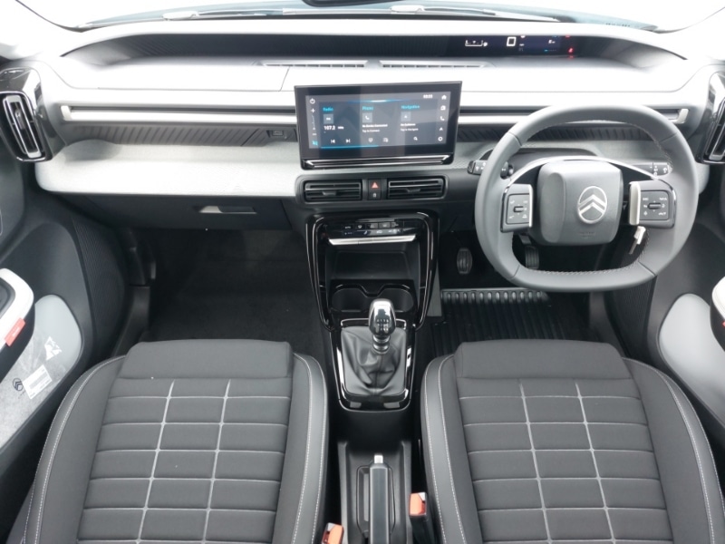 Used Citroen C3 2026 for sale - 78133040: Photo 2