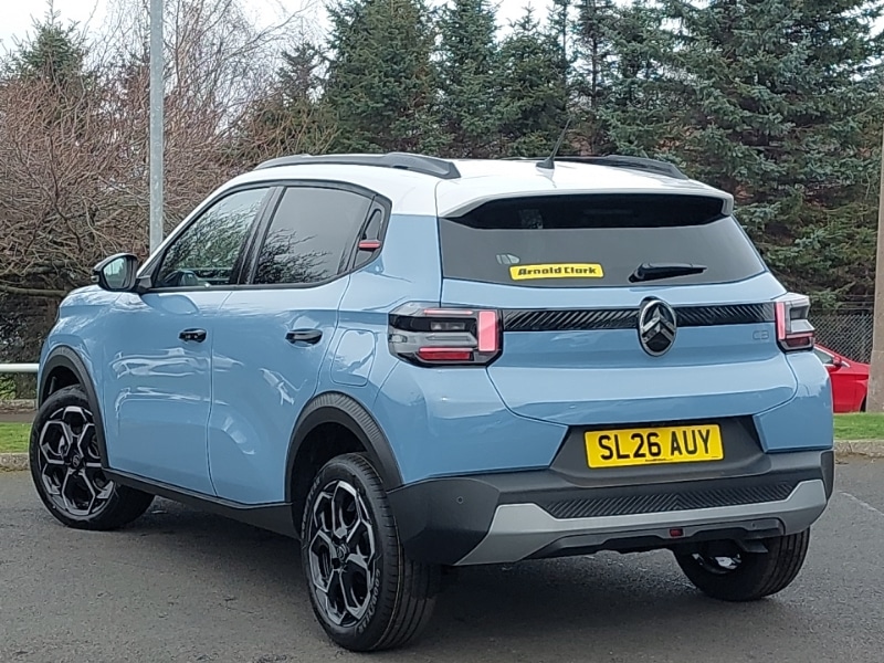 Used Citroen C3 2026 for sale - 78133040: Photo 3