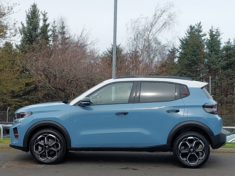 Used Citroen C3 2026 for sale - 78133040: Photo 4