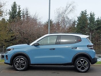 Used Citroen C3 2026 for sale - 78133040: Photo