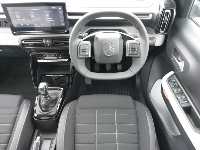 Used Citroen C3 2026 for sale - 78133040: Photo 7