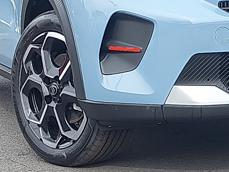 Used Citroen C3 2026 for sale - 78133040: Photo 9