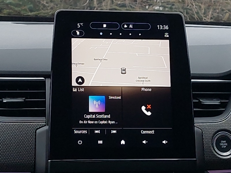 Used Renault Arkana 2021 for sale - 77847215: Photo 10