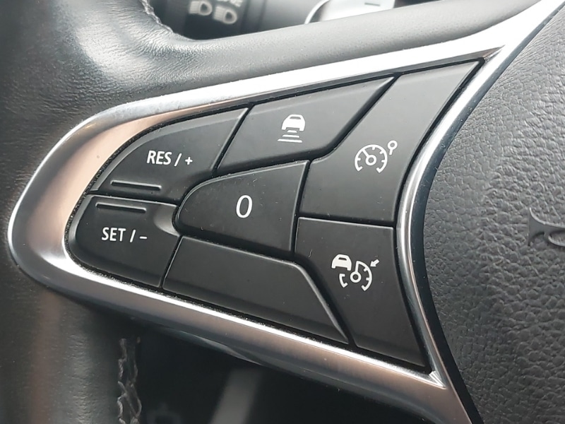 Used Renault Arkana 2021 for sale - 77847215: Photo 13