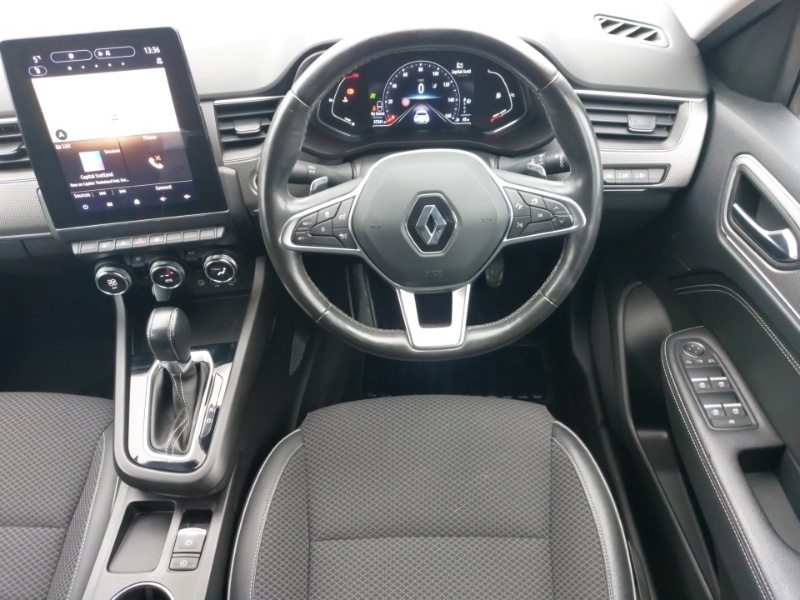 Used Renault Arkana 2021 for sale - 77847215: Photo 7