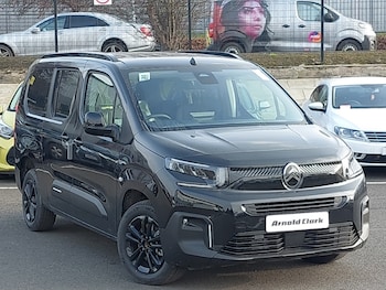 Used Citroen Berlingo 2026 for sale - 77977538: Photo