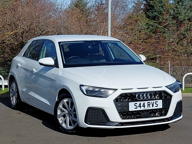 Used Audi A1 2018 for sale - 77948065: Photo 1