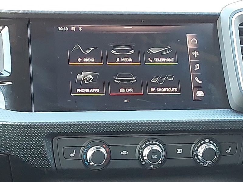 Used Audi A1 2018 for sale - 77948065: Photo 10