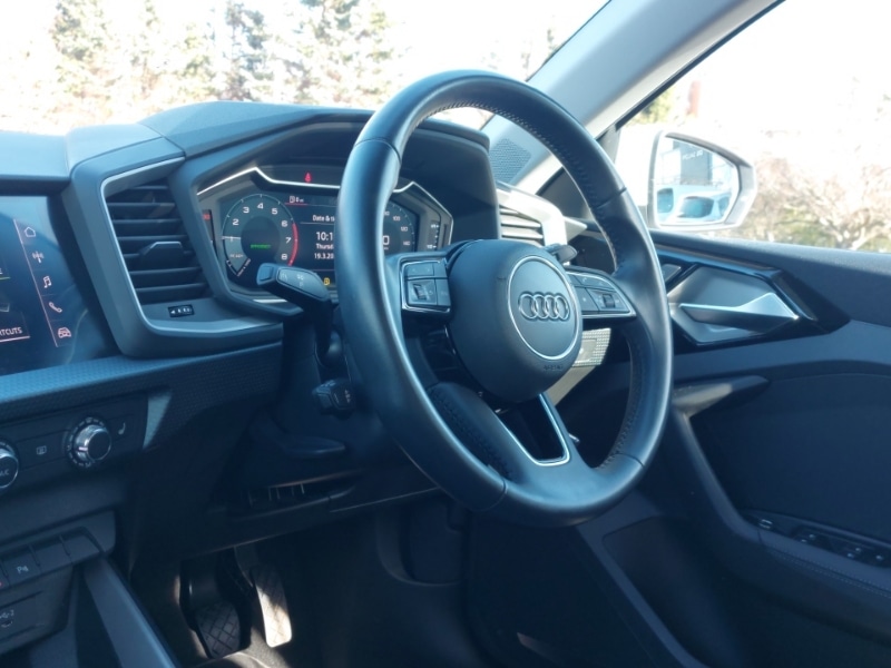 Used Audi A1 2018 for sale - 77948065: Photo 11