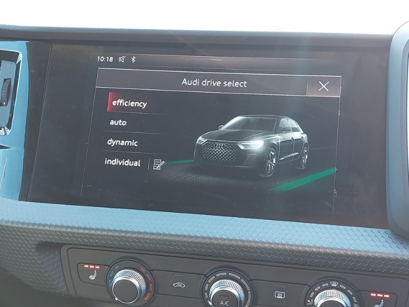 Used Audi A1 2018 for sale - 77948065: Photo 17