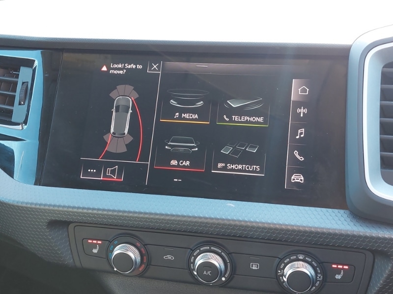 Used Audi A1 2018 for sale - 77948065: Photo 18