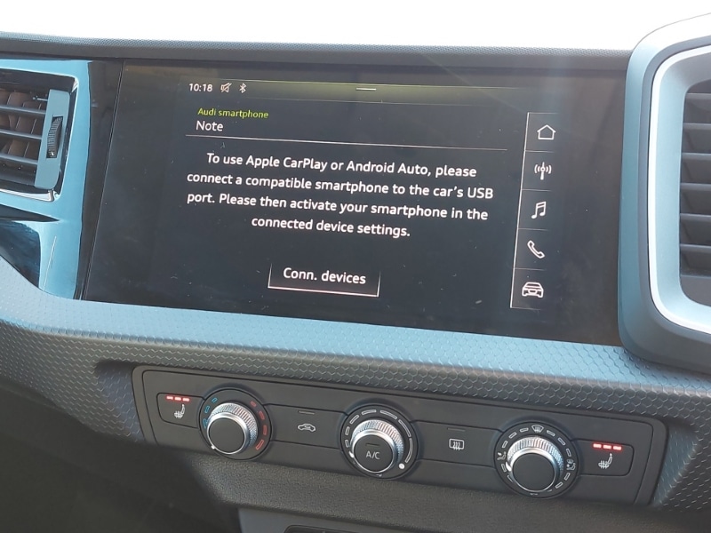 Used Audi A1 2018 for sale - 77948065: Photo 19