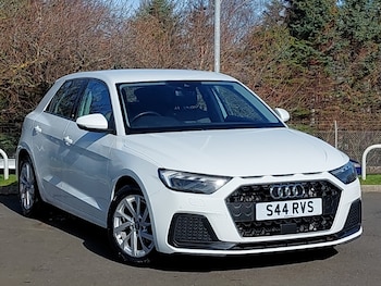 Used Audi A1 2018 for sale - 77948065: Photo