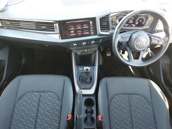 Used Audi A1 2018 for sale - 77948065: Photo