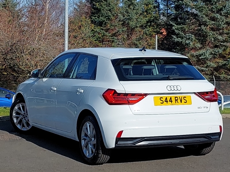 Used Audi A1 2018 for sale - 77948065: Photo 3