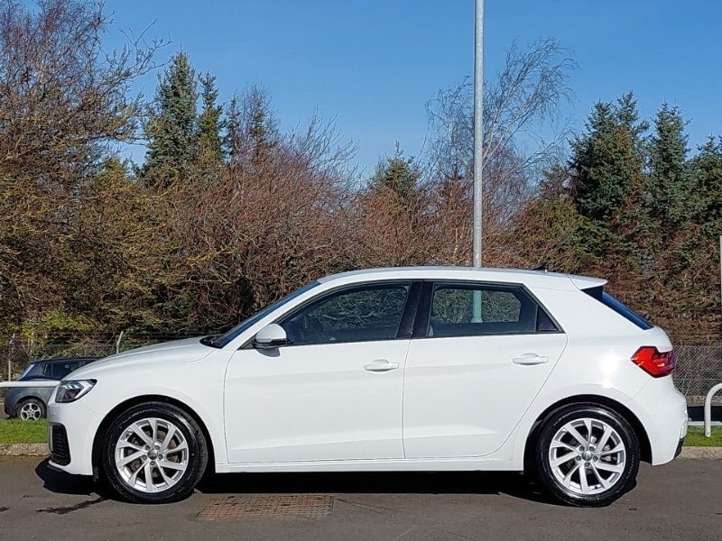Used Audi A1 2018 for sale - 77948065: Photo 4