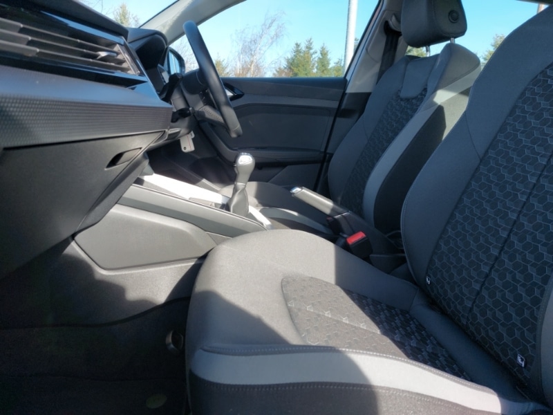 Used Audi A1 2018 for sale - 77948065: Photo 5