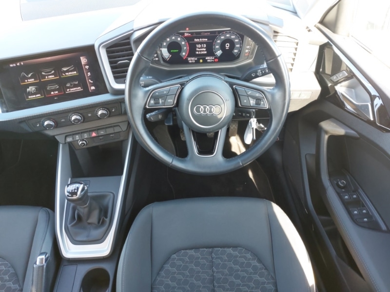 Used Audi A1 2018 for sale - 77948065: Photo 7
