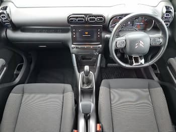 Used Citroen C3 Aircross 2019 for sale - 79803882: Photo