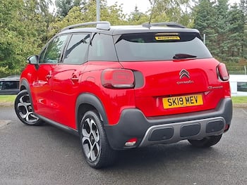 Used Citroen C3 Aircross 2019 for sale - 79803882: Photo