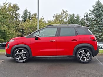 Used Citroen C3 Aircross 2019 for sale - 79803882: Photo