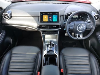 Used MG MG HS 2023 for sale - 75537056: Photo