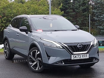 Used Nissan Qashqai 2023 for sale - 79704260: Photo