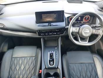 Used Nissan Qashqai 2023 for sale - 79704260: Photo