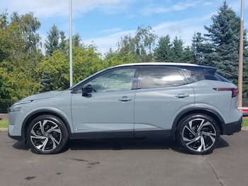 Used Nissan Qashqai 2023 for sale - 79704260: Photo