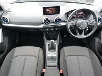 Used Audi Q2 2022 for sale - 75900678: Photo