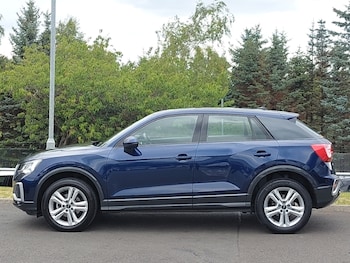 Used Audi Q2 2022 for sale - 75900678: Photo