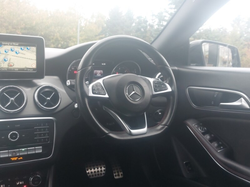 Used Mercedes-Benz CLA 2016 for sale - 76757539: Photo 11