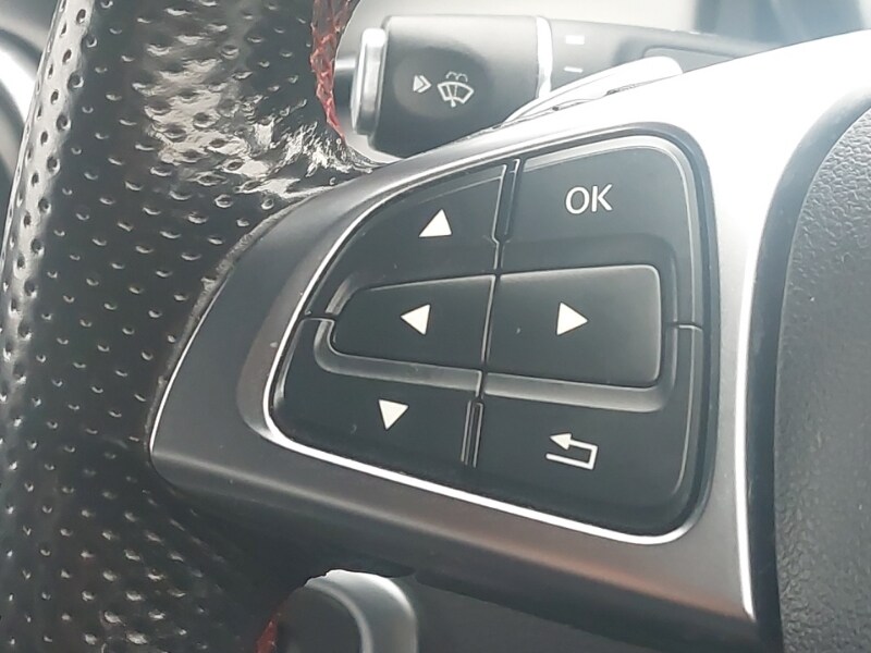 Used Mercedes-Benz CLA 2016 for sale - 76757539: Photo 17