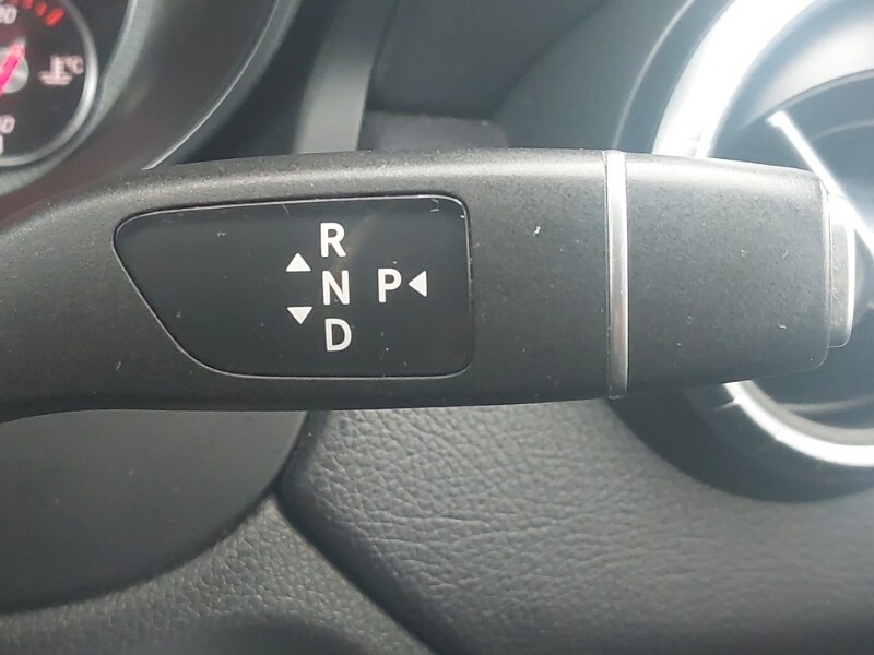 Used Mercedes-Benz CLA 2016 for sale - 76757539: Photo 18