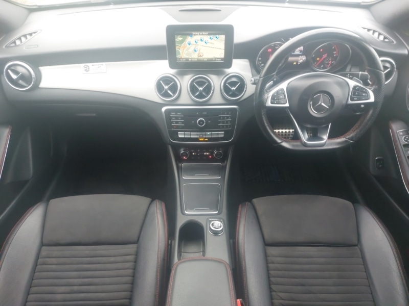 Used Mercedes-Benz CLA 2016 for sale - 76757539: Photo 2