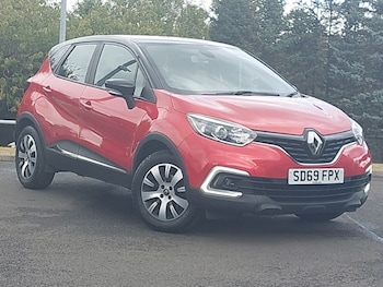 2019 - 0.9 TCE 90 Play 5dr